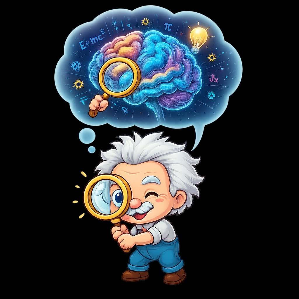 Recovery Einstein — AI Big Book Companion