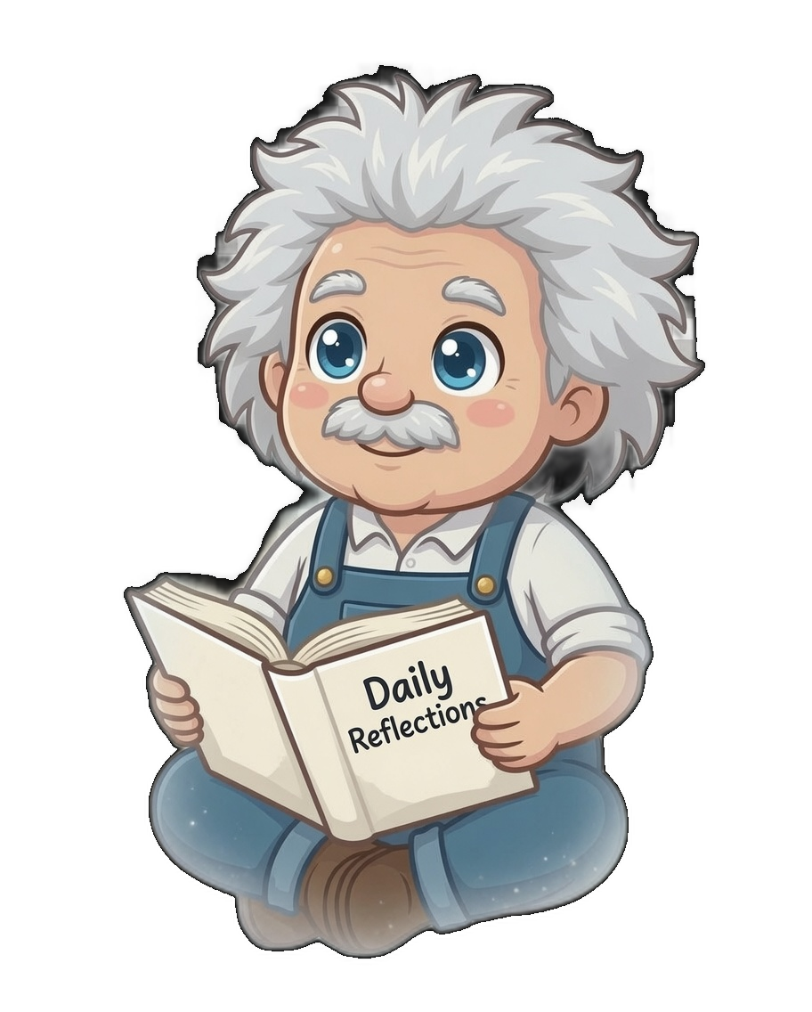 Recovery Einstein