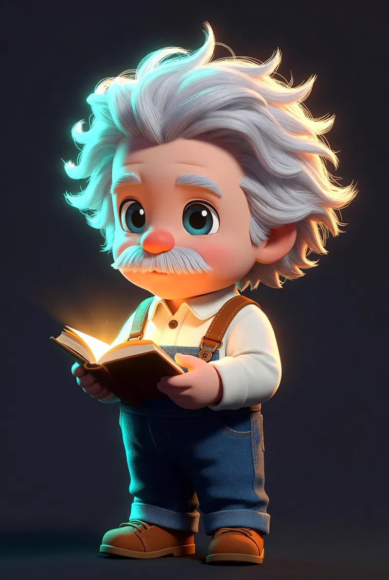 Recovery Einstein