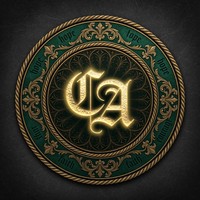 Cocaine Anonymous logo