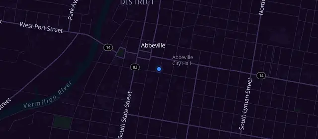 Alcoholics Anonymous meetings in Abbeville
