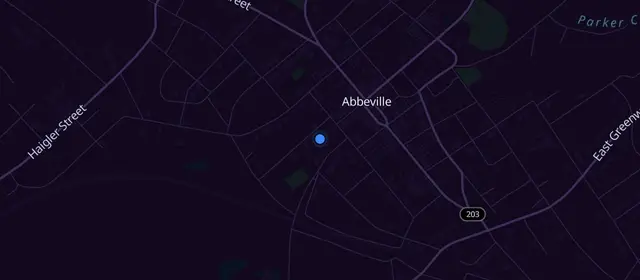 Alcoholics Anonymous meetings in Abbeville
