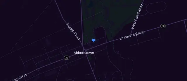 Alcoholics Anonymous meetings in Abbottstown