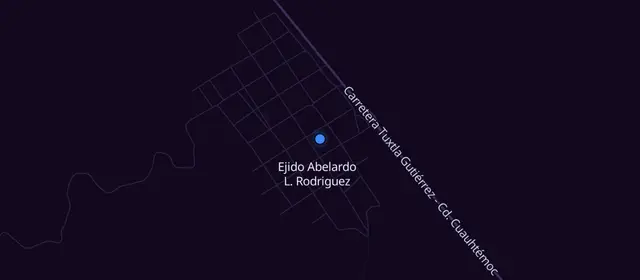 Alcoholics Anonymous meetings in Abelardo L. Rodríguez