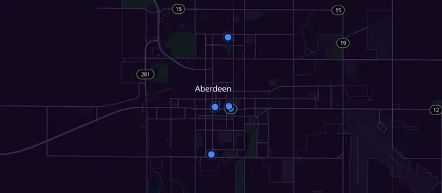 Alcoholics Anonymous meetings in Aberdeen