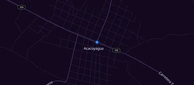 Alcoholics Anonymous meetings in Acacoyagua