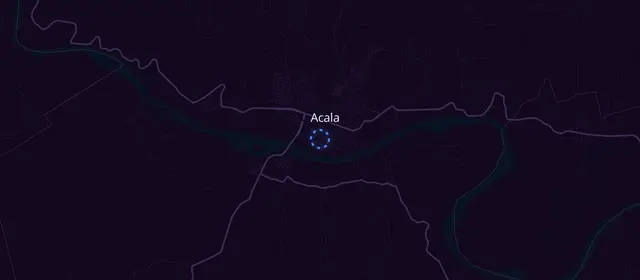 Alcoholics Anonymous meetings in Acala