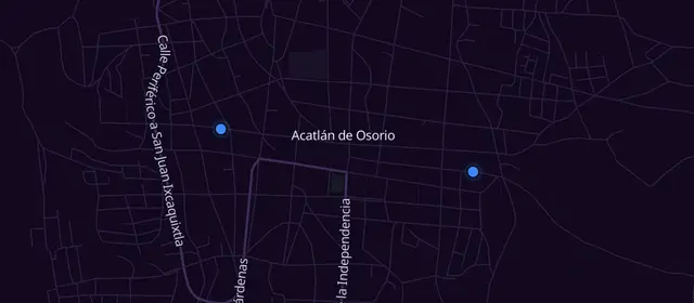 Alcoholics Anonymous meetings in Acatlán de Osorio