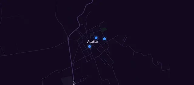 Reuniones de Alcohólicos Anónimos en Acatlán