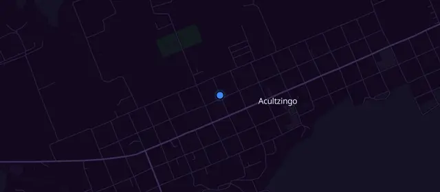 Alcoholics Anonymous meetings in Acultzingo