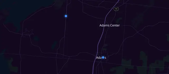 Alcoholics Anonymous meetings in Adams