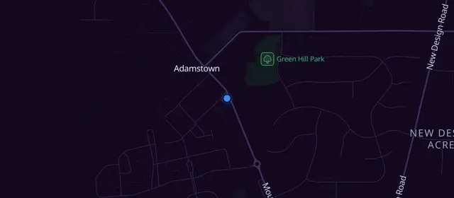 Alcoholics Anonymous meetings in Adamstown