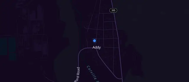 Alcoholics Anonymous meetings in Addy