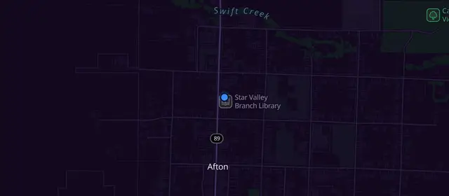 Alcoholics Anonymous meetings in Afton