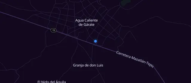 Réunions des Alcooliques anonymes à Agua Caliente de Gárate