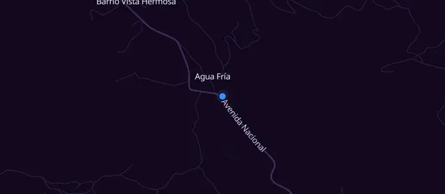 Alcoholics Anonymous meetings in Agua Fría