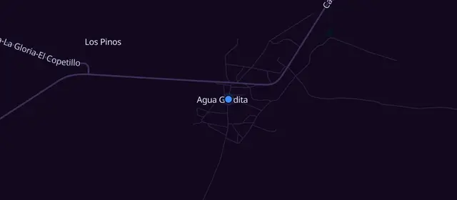 Alcoholics Anonymous meetings in Agua Gordita