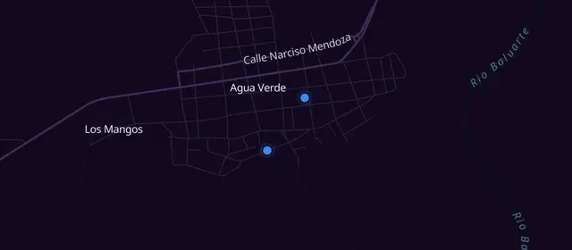 Reuniões de Alcoólicos Anônimos em Agua Verde