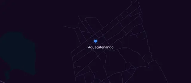 Alcoholics Anonymous meetings in Aguacatenango