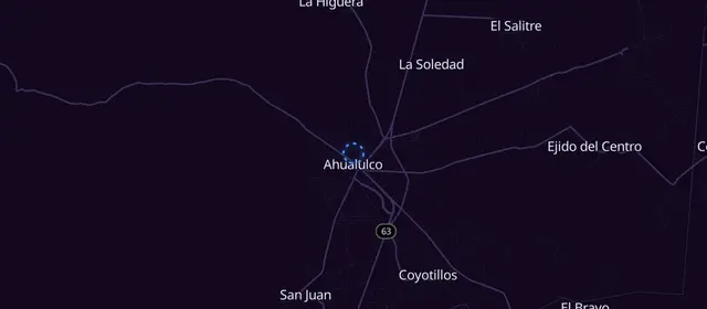Alcoholics Anonymous meetings in Ahualulco del Sonido Trece