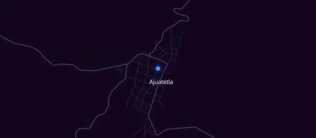 Alcoholics Anonymous meetings in Ajuatetla
