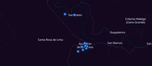 Alcoholics Anonymous meetings in Ajuchitlán del Progreso