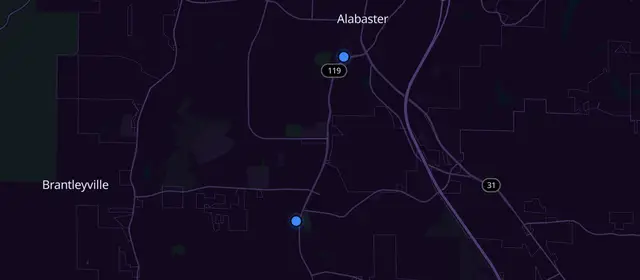 Alcoholics Anonymous meetings in Alabaster
