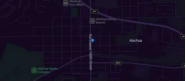 Alcoholics Anonymous meetings in Alachua