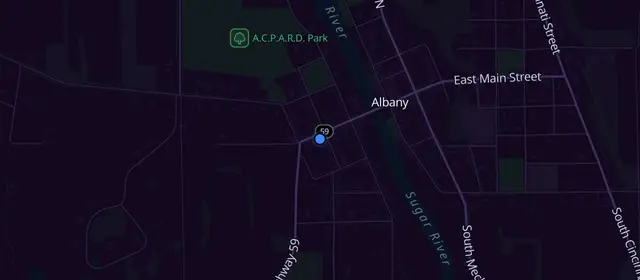 Alcoholics Anonymous meetings in Albany