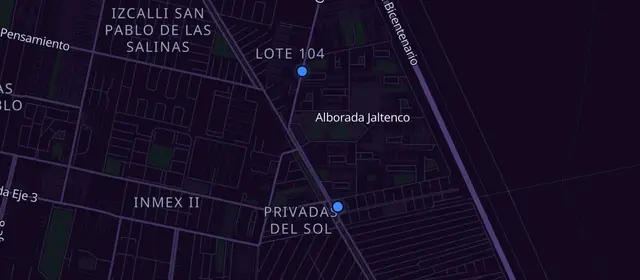 جلسات الکلی‌های گمنام در Alborada Jaltenco