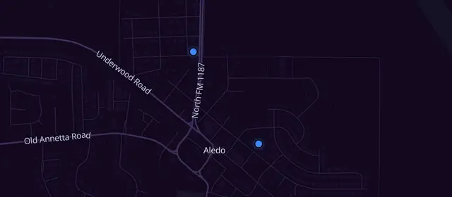 Alcoholics Anonymous meetings in Aledo