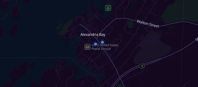 Alcoholics Anonymous meetings in Alexandria Bay