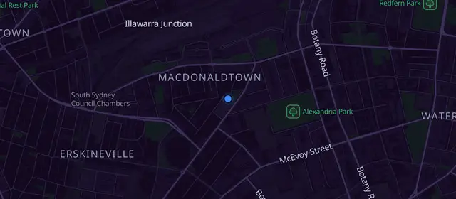 Alexandria में अल्कोहॉलिक्स एनॉनिमस की मीटिंग्स