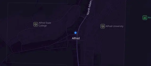 Alcoholics Anonymous meetings in Alfred