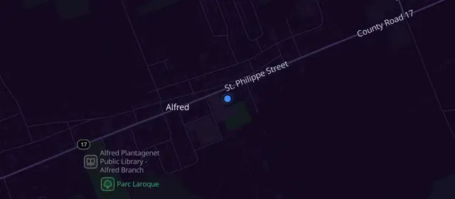 Alcoholics Anonymous meetings in Alfred