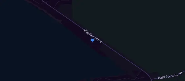 Alcoholics Anonymous meetings in Alligator Point