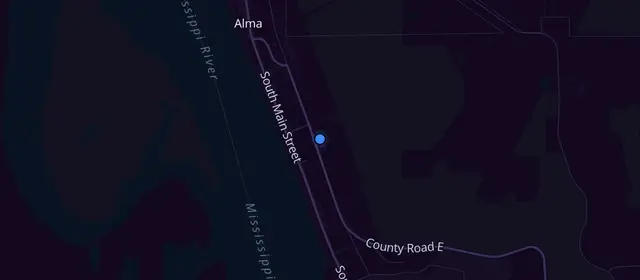 Alcoholics Anonymous meetings in Alma