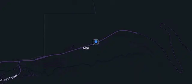 Alcoholics Anonymous meetings in Alta