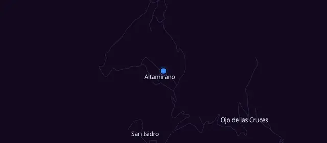 Alcoholics Anonymous meetings in Altamirano (Amatenango de la Frontera)