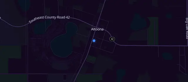 Alcoholics Anonymous meetings in Altoona