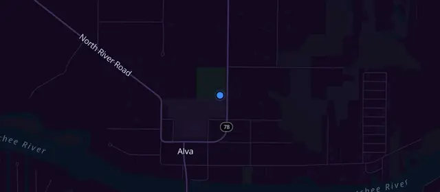 Alcoholics Anonymous meetings in Alva