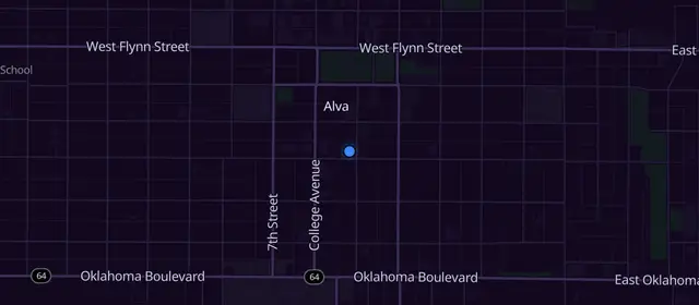 Alcoholics Anonymous meetings in Alva