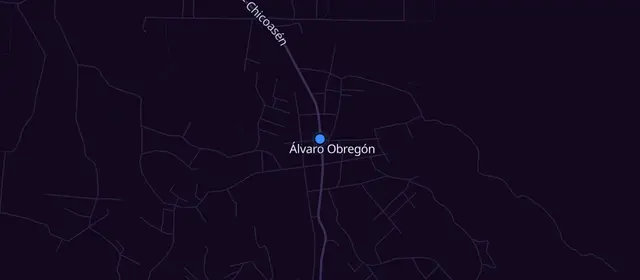 Alcoholics Anonymous meetings in Álvaro Obregón (San Fernando)