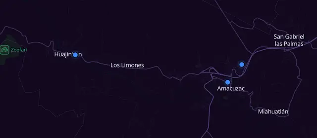 Réunions des Alcooliques anonymes à Amacuzac