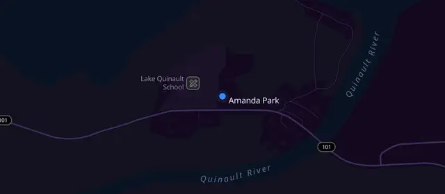 Alcoholics Anonymous meetings in Amanda Park