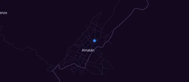 Alcoholics Anonymous meetings in Amatán