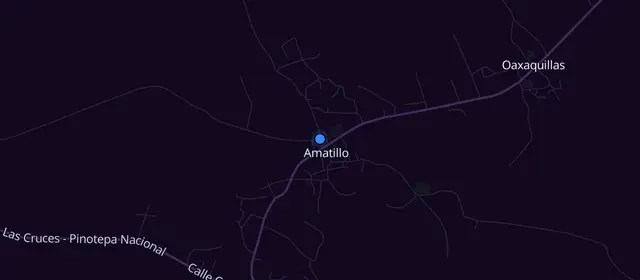 Alcoholics Anonymous meetings in Amatillo