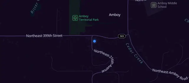 Alcoholics Anonymous meetings in Amboy