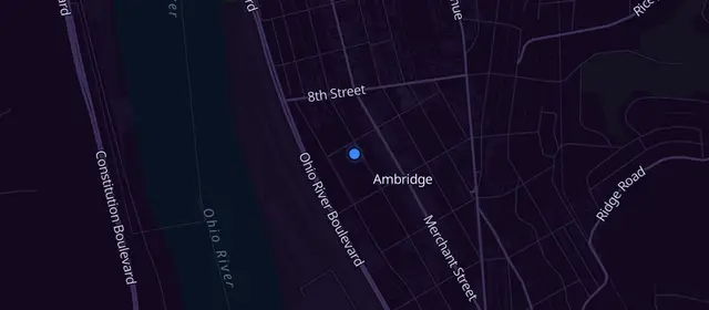 Alcoholics Anonymous meetings in Ambridge