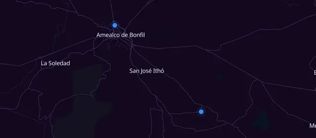 Alcoholics Anonymous meetings in Amealco de Bonfil